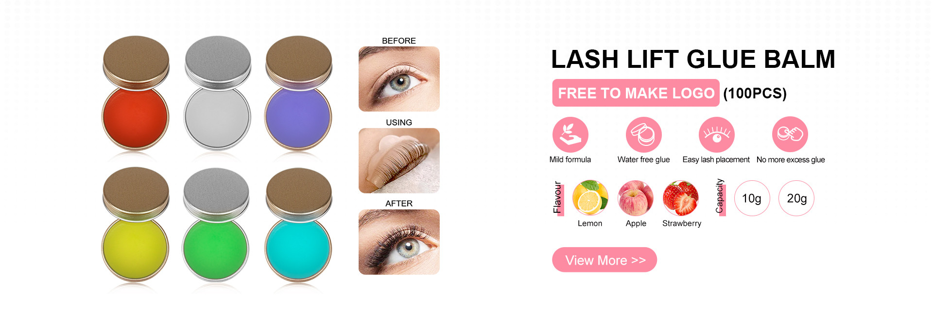 Kwaliteit De permanente Uitrusting van de Make-uptatoegering fabriek