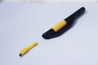 De hete Wenkbrauw Microblading Pen With Cap Micropigmentation Eyebrow Pen Detachable China Cheap Low MOQ van de verkoopluxe