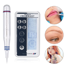Machine van de de Hoge snelheids de Functionele Permanente Make-up van strookkorea Charmant voor de Uitrusting van de de Tatoegeringsmachine van de Wenkbrauwlip