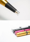 Draadloze Roterende PMU-Machine Pen For Permanent Eyebrow Tattoo 1 Jaargarantie