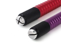 Kleurrijke Lichtgewicht Hand Permanente Tatoo Pen For Eyebrow/Lippenverrichting