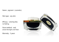 Privé van de het Pigmentwenkbrauw van de Etiket Permanente Make-up de Tatoegeringsvloeistof voor Om het even welke Typehuid