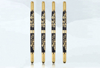 Tatoegering Pen With Blade van Microblading van het roestvrij staalhandvat de Beschikbare 135mm Lengte