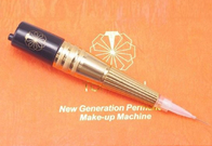 De zwarte Uitrusting van de de Make-uptatoegering van TKL Elektrische Permanente, Micropigmentation-Tatoegeringsmachine
