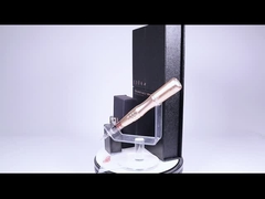 Machine van de Dermografo de Draadloze Permanente Make-up