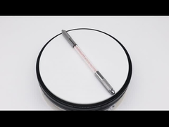 De dubbel-geleide Handpen van Microblading