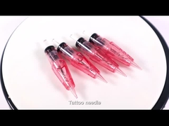 Permanente Make-upnaald