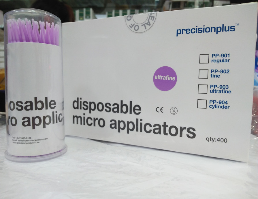Professionele Beschikbare Hygiënische Producten/Medische Micro- Instrumenten